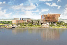 Portland Campus Development Fund